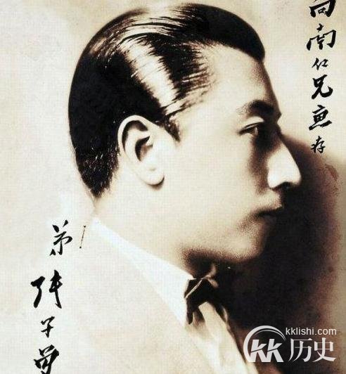 揭秘张作霖八个儿子的人生结局 有两个儿子死于文革时期？