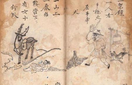 “推背图”是什么