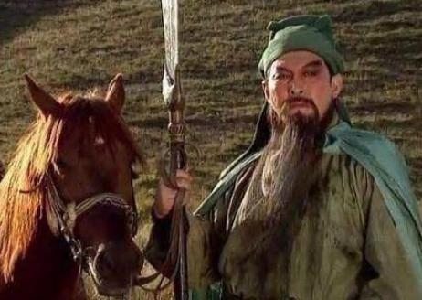 关羽丢城失地和诸葛亮有责任吗