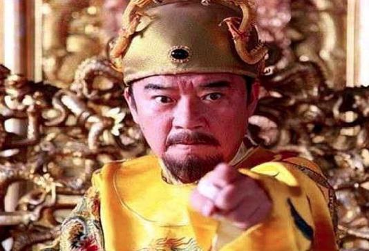 明朝最惨清官曾秉正,竟被朱元璋下令入宫当太监