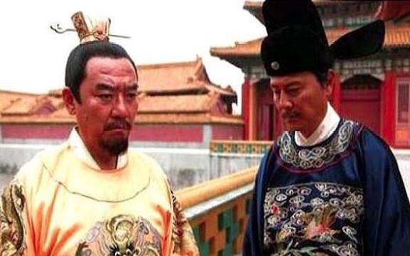 明朝最惨清官曾秉正,竟被朱元璋下令入宫当太监