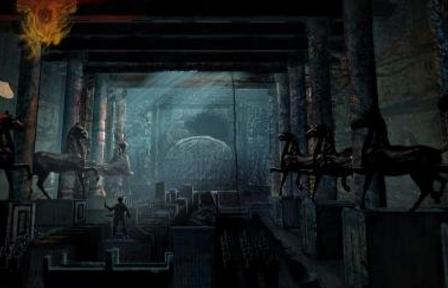 江苏连云港出土一具女尸，打开棺材时尸体发出怪声