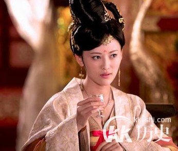 盘点中国历史十大宫廷淫乱事件