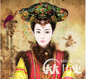 康熙有几个妃子？康熙后宫妃嫔列表