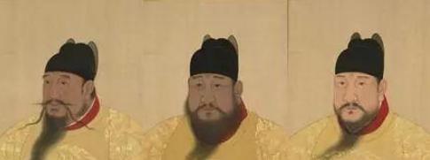 明朝打不死的小强，曾惹怒三位皇帝