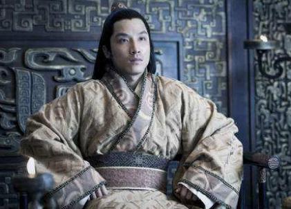 刘邦对他始终心存芥蒂 为何临死前还有他做丞相呢