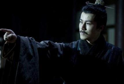 刘邦对他始终心存芥蒂 为何临死前还有他做丞相呢