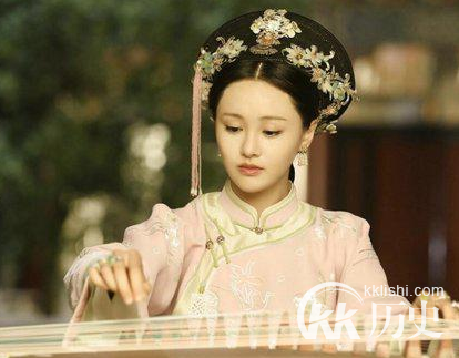 康熙有几个妃子?康熙后宫妃嫔列表