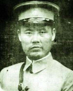 国军抗日十大名将 爱国者张自忠被误认汉奸