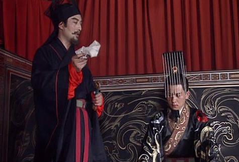 曹髦是个愚蠢的人吗