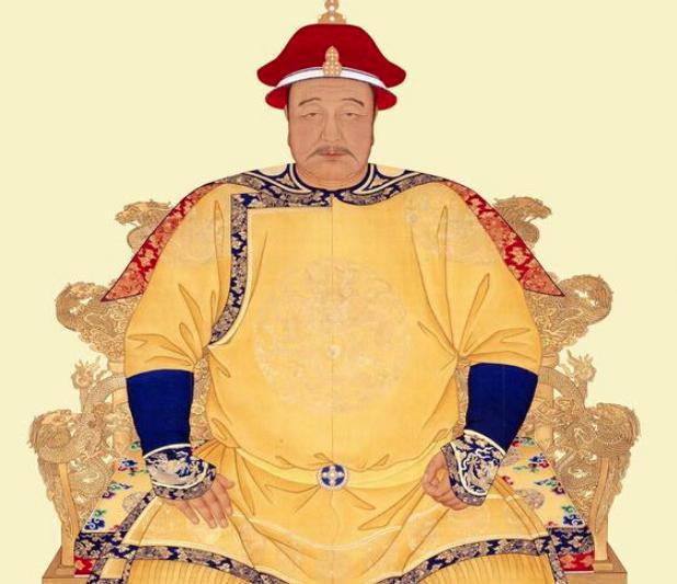 袁崇焕为国尽忠一辈子，死后却被百姓分而食之