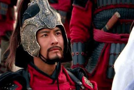 袁崇焕为国尽忠一辈子，死后却被百姓分而食之