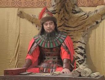 讨伐董卓是谁挑的头