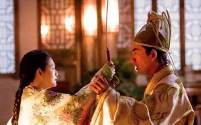 历史上的李凤娘有多厉害