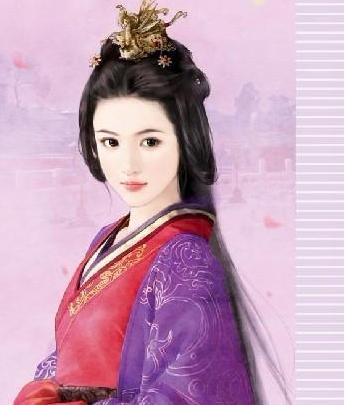 皇后李凤娘是什么结局