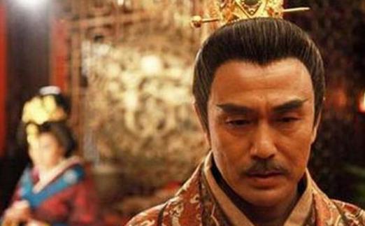 皇后李凤娘是什么结局