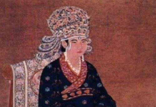 皇后李凤娘是什么结局