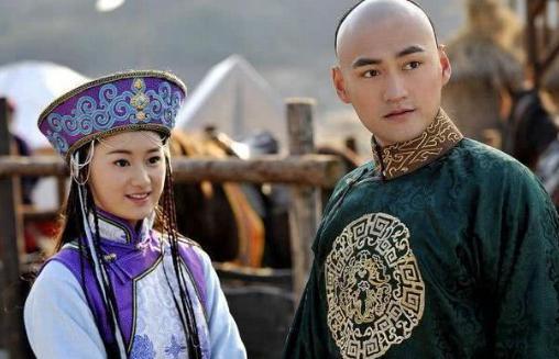 康熙最喜爱的皇孙并非“弘历”