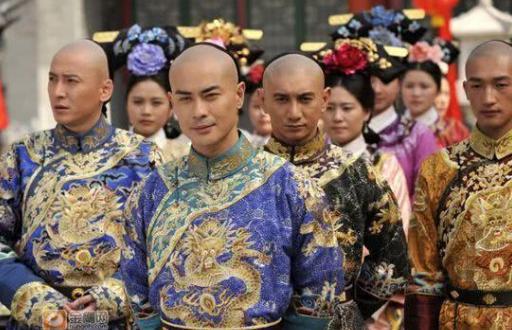 康熙最喜爱的皇孙并非“弘历”