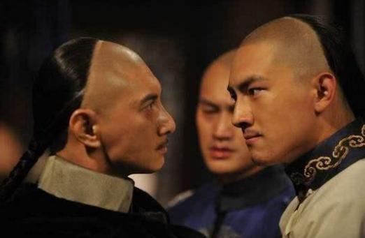 康熙最喜爱的皇孙并非“弘历”