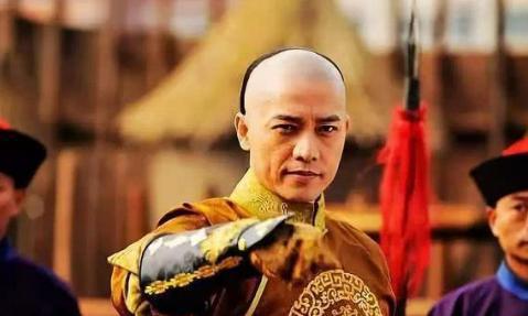 康熙最喜爱的皇孙并非“弘历”