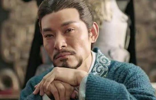 司马懿千算万算,却算掉了一个孩子