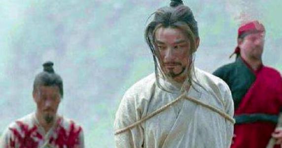 司马懿千算万算,却算掉了一个孩子