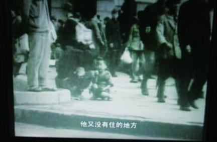 战后流落中国的日本孤儿有多少