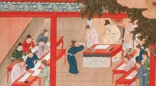 金举人，银进士，穷秀才是什么意思