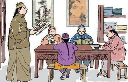 金举人，银进士，穷秀才是什么意思