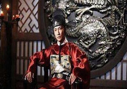 明朝灭亡时，崇祯到底有多少家产?