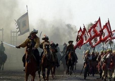 明朝灭亡时，崇祯到底有多少家产?