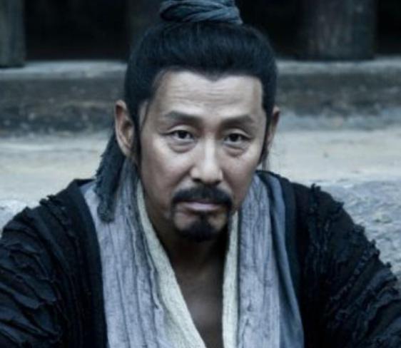 “汉初三杰”之一的张良，无数次帮助刘邦逢凶化吉