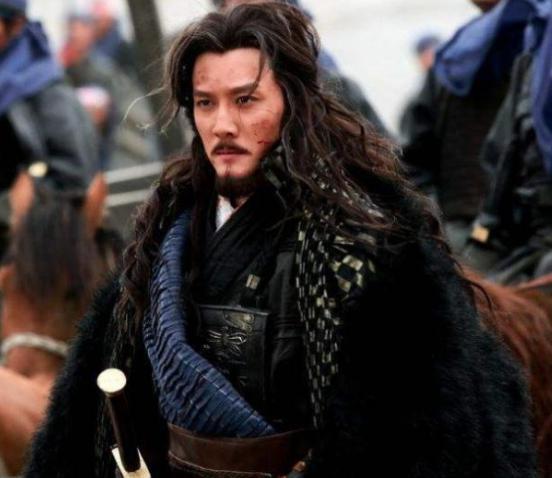 “汉初三杰”之一的张良，无数次帮助刘邦逢凶化吉