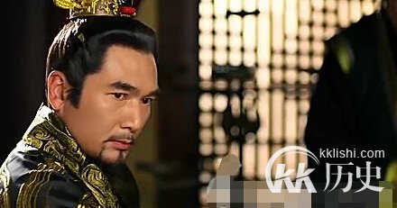 芈月传赢驷历史原型是谁？赢驷和秦始皇是什么关系