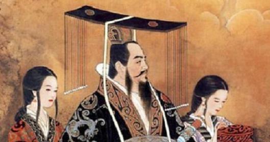 汉武帝除了在军事上武功卓绝，财政上是否有所贡献