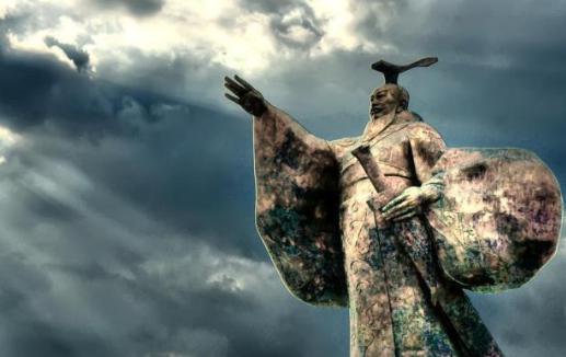 汉武帝除了在军事上武功卓绝，财政上是否有所贡献