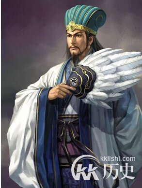 盘点中国史上十大最牛逼的军师：姜子牙位居榜首