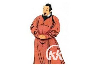 盘点中国史上十大最牛逼的军师：姜子牙位居榜首