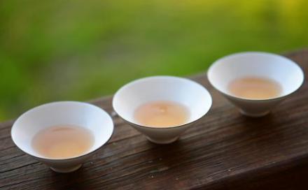 陆羽之前没有“茶”字