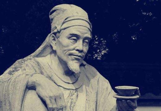 陆羽之前没有“茶”字