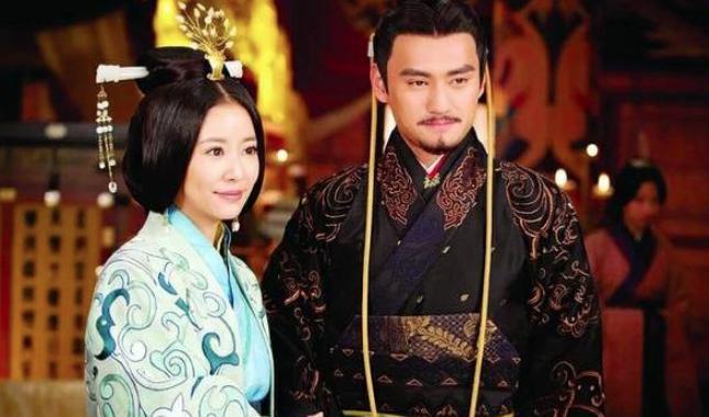 阴丽华有几个孩子