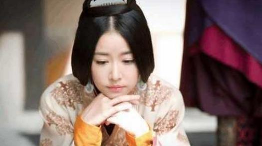 阴丽华有几个孩子