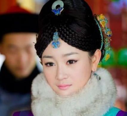 皇太极爱了一生的海兰珠，她身上有哪些优点
