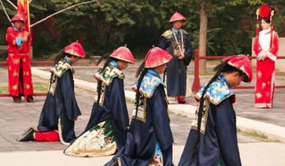 清代的同知和通判是什么官