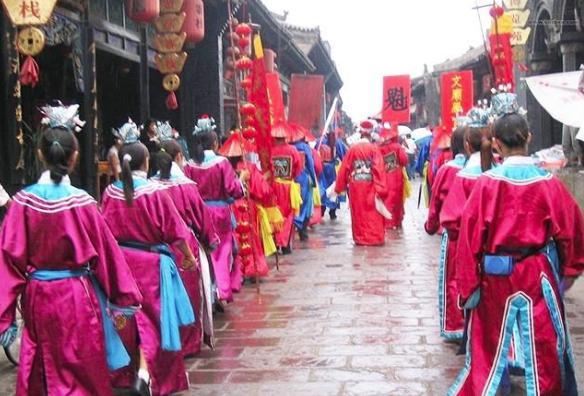 清代的同知和通判是什么官