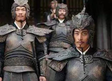 刘裕托孤到底有多失败 托孤大臣转眼就送小皇帝到下面陪他