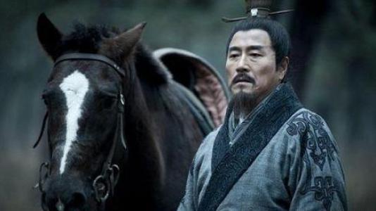 西汉开国功臣，曹参为何被刘邦说成“走狗”