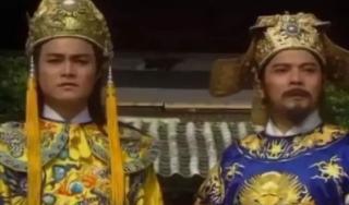 赵德昭、赵德芳和赵廷美是不是赵光义杀的