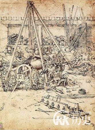 人类史上最聪明的十个人 爱因斯坦竟然也不及他